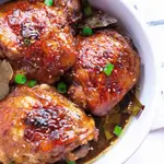 Chicken Adobo
